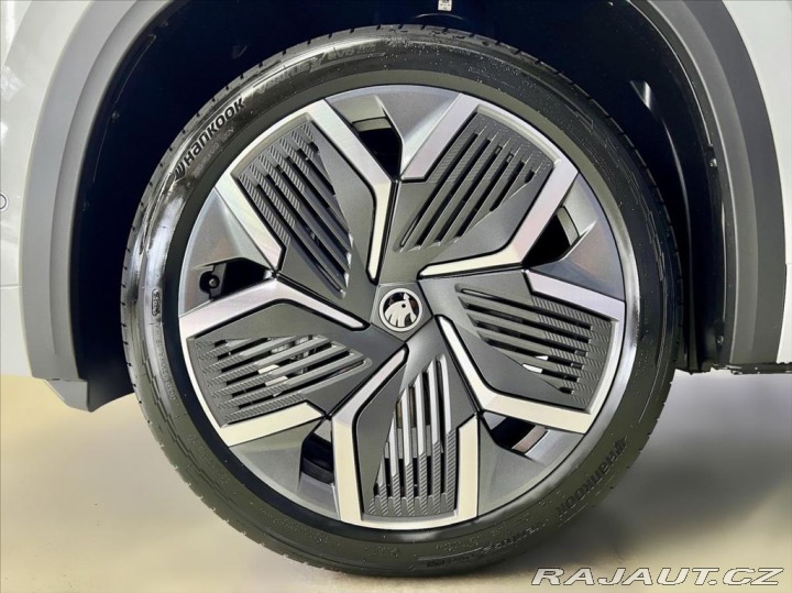 Škoda Kodiaq 2.0 TDI DSG 4X4 SPORTLINE 2025