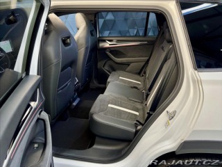 Škoda Kodiaq 2.0 TDI DSG 4X4 SPORTLINE 2025