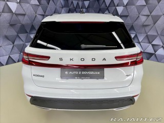 Škoda Kodiaq 2.0 TDI DSG 4X4 SPORTLINE 2025