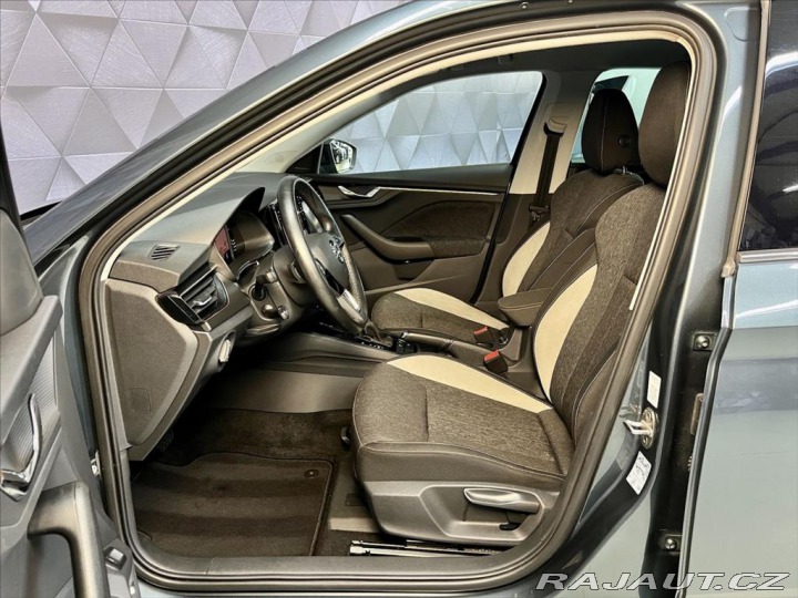 Škoda Scala 1,5 TSI DSG STYLE, VIRTUA 2019