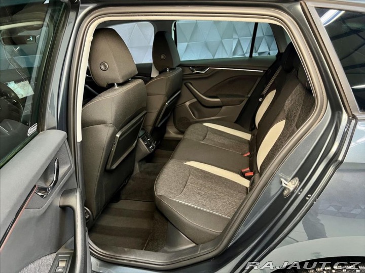 Škoda Scala 1,5 TSI DSG STYLE, VIRTUA 2019