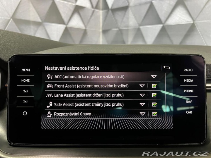 Škoda Scala 1,5 TSI DSG STYLE, VIRTUA 2019