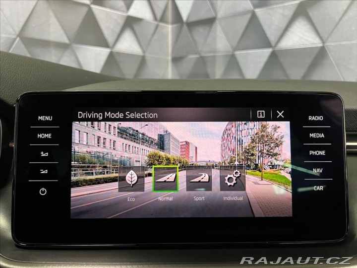 Škoda Scala 1,5 TSI DSG STYLE, VIRTUA 2019