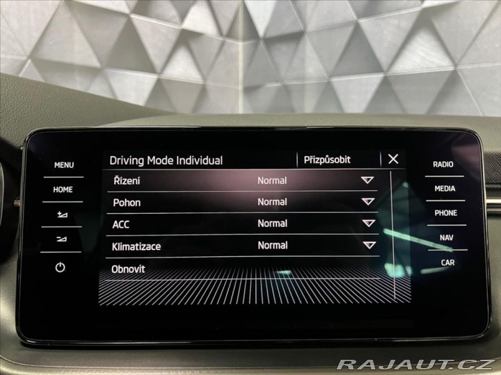 Škoda Scala 1,5 TSI DSG STYLE, VIRTUA 2019