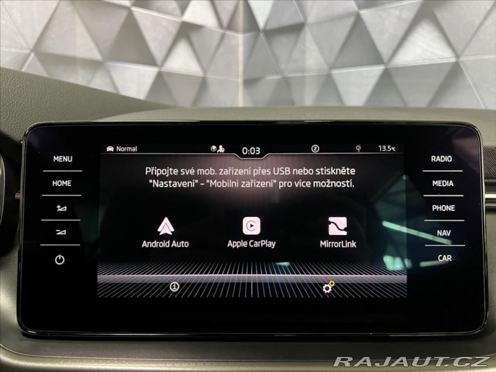 Škoda Scala 1,5 TSI DSG STYLE, VIRTUA 2019