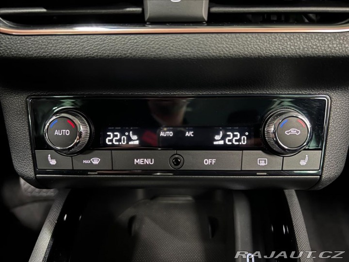 Škoda Scala 1,5 TSI DSG STYLE, VIRTUA 2019