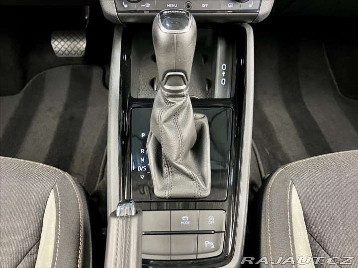 Škoda Scala 1,5 TSI DSG STYLE, VIRTUA 2019