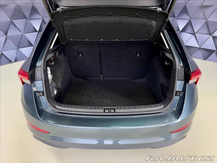 Škoda Scala 1,5 TSI DSG STYLE, VIRTUA 2019