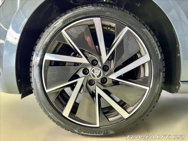 Škoda Scala 1,5 TSI DSG STYLE, VIRTUA 2019