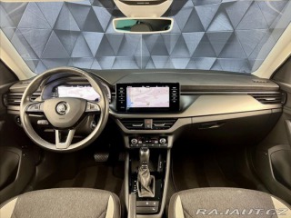 Škoda Scala 1,5 TSI DSG STYLE, VIRTUA 2019