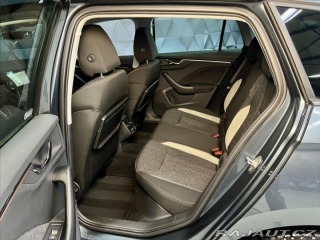 Škoda Scala 1,5 TSI DSG STYLE, VIRTUA 2019