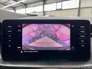 Škoda Scala 1,5 TSI DSG STYLE, VIRTUA 2019