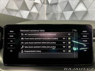 Škoda Scala 1,5 TSI DSG STYLE, VIRTUA 2019