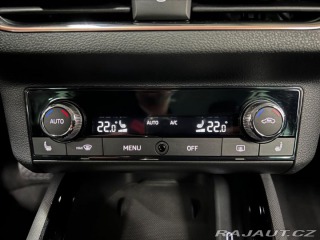 Škoda Scala 1,5 TSI DSG STYLE, VIRTUA 2019