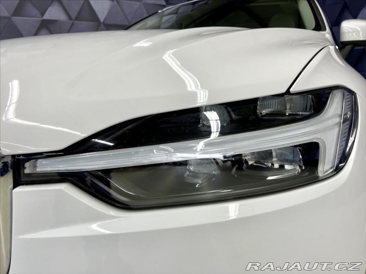 Volvo XC60 T6 AWD RECHARGE, WEBASTO 2021