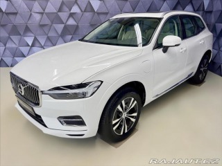 Volvo XC60 T6 AWD RECHARGE, WEBASTO 2021