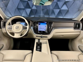 Volvo XC60 T6 AWD RECHARGE, WEBASTO 2021