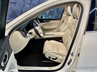 Volvo XC60 T6 AWD RECHARGE, WEBASTO 2021