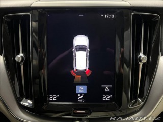 Volvo XC60 T6 AWD RECHARGE, WEBASTO 2021