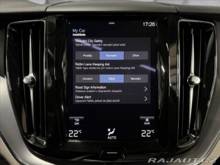 Volvo XC60 T6 AWD RECHARGE, WEBASTO 2021