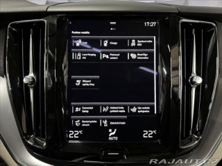Volvo XC60 T6 AWD RECHARGE, WEBASTO 2021