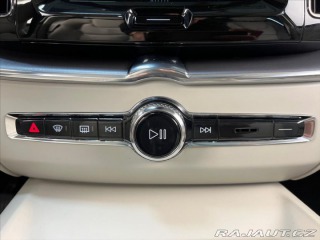 Volvo XC60 T6 AWD RECHARGE, WEBASTO 2021