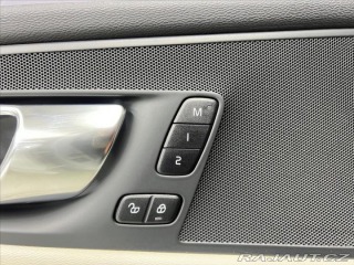 Volvo XC60 T6 AWD RECHARGE, WEBASTO 2021