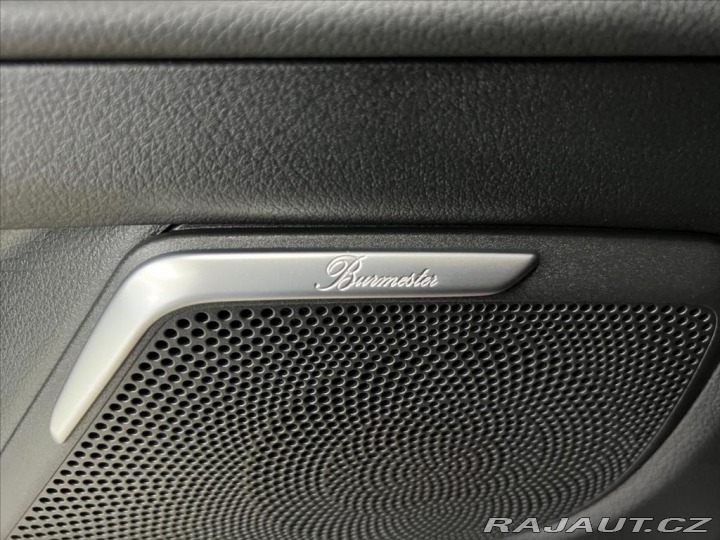 Mercedes-Benz V 300d 9G-TRONIC XL, BURMES 2021