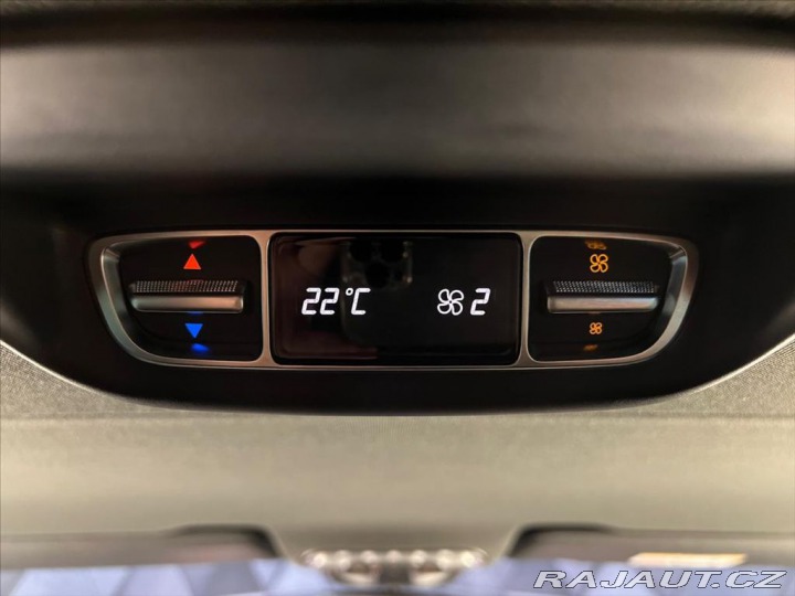 Mercedes-Benz V 300d 9G-TRONIC XL, BURMES 2021