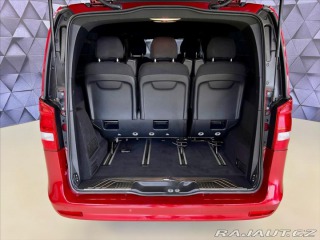 Mercedes-Benz V 300d 9G-TRONIC XL, BURMES 2021