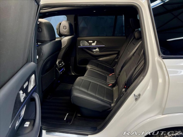 Mercedes-Benz Ostatní modely 450d 4MATIC AMG PREMIUM P 2025