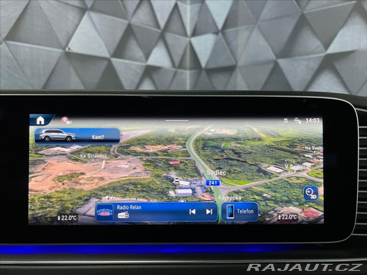 Mercedes-Benz Ostatní modely 450d 4MATIC AMG PREMIUM P 2025