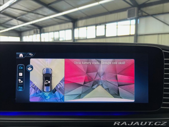 Mercedes-Benz Ostatní modely 450d 4MATIC AMG PREMIUM P 2025