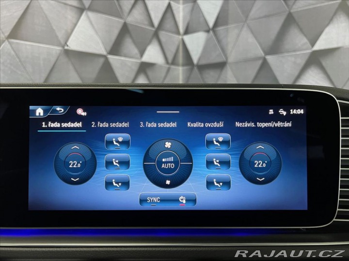 Mercedes-Benz Ostatní modely 450d 4MATIC AMG PREMIUM P 2025