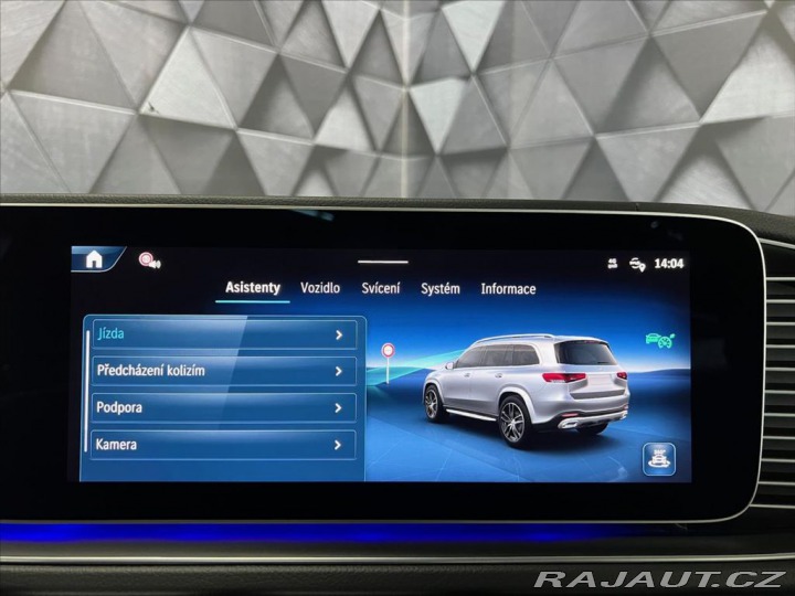 Mercedes-Benz Ostatní modely 450d 4MATIC AMG PREMIUM P 2025