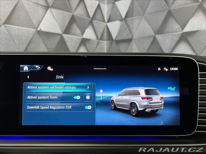 Mercedes-Benz Ostatní modely 450d 4MATIC AMG PREMIUM P 2025