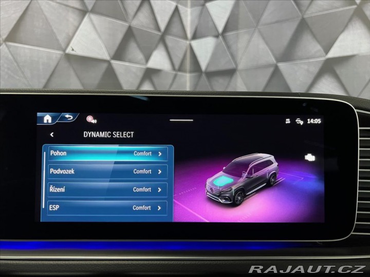 Mercedes-Benz Ostatní modely 450d 4MATIC AMG PREMIUM P 2025