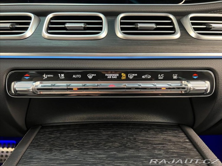 Mercedes-Benz Ostatní modely 450d 4MATIC AMG PREMIUM P 2025