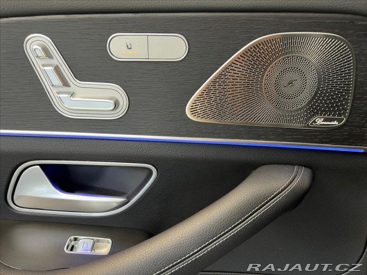 Mercedes-Benz Ostatní modely 450d 4MATIC AMG PREMIUM P 2025