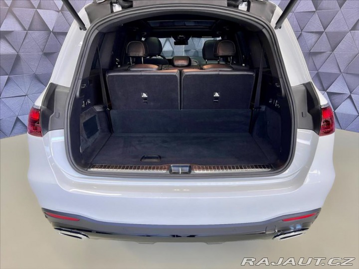 Mercedes-Benz Ostatní modely 450d 4MATIC AMG PREMIUM P 2025