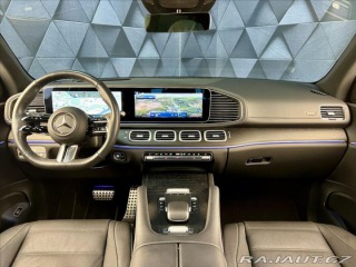 Mercedes-Benz Ostatní modely 450d 4MATIC AMG PREMIUM P 2025