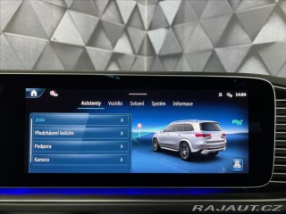 Mercedes-Benz Ostatní modely 450d 4MATIC AMG PREMIUM P 2025