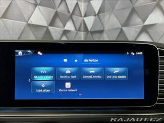 Mercedes-Benz Ostatní modely 450d 4MATIC AMG PREMIUM P 2025