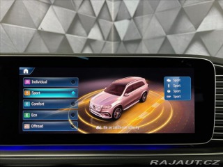 Mercedes-Benz Ostatní modely 450d 4MATIC AMG PREMIUM P 2025