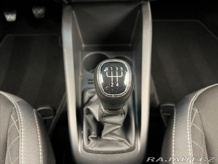 Škoda Fabia 1.0 TSI AMBITION PLUS, LE 2022