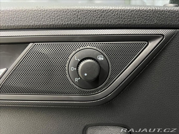 Škoda Fabia 1.0 TSI AMBITION PLUS, LE 2022