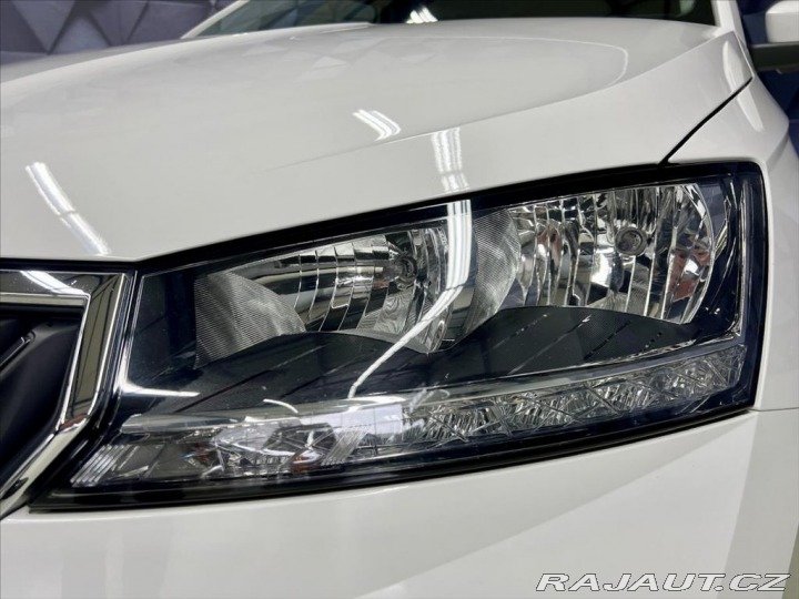 Škoda Fabia 1.0 TSI AMBITION PLUS, LE 2022