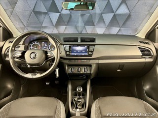 Škoda Fabia 1.0 TSI AMBITION PLUS, LE 2022