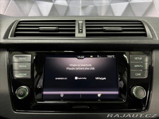 Škoda Fabia 1.0 TSI AMBITION PLUS, LE 2022