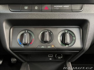 Škoda Fabia 1.0 TSI AMBITION PLUS, LE 2022